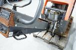 2020 Husqvarna LG504 Vibroplate - 497kg