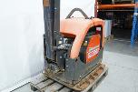 2020 Husqvarna LG504 Vibroplate - 497kg