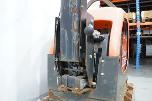 2020 Husqvarna LG504 Vibroplate - 497kg