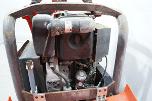 2020 Husqvarna LG504 Vibroplate - 497kg