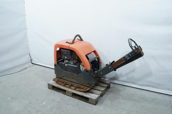 2020 Husqvarna LG504 Vibroplate - 497kg
