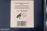 HELT NYTT - 5 stk Knott KS30 Antislingringskobling til tilhenger/campingvogn.