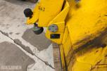 2014 Wacker Neuson DPU 100-70Les vibroplate / platevibrator
