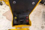 2014 Wacker Neuson DPU 100-70Les vibroplate / platevibrator