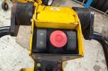 2014 Wacker Neuson DPU 100-70Les vibroplate / platevibrator