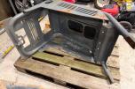 2014 Wacker Neuson DPU 100-70Les vibroplate / platevibrator