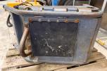 2014 Wacker Neuson DPU 100-70Les vibroplate / platevibrator