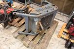 2014 Wacker Neuson DPU 100-70Les vibroplate / platevibrator