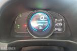 2014 Nissan e-NV200 24KW Navigasjon, Ryggekamera, Kupevarmer 