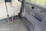 2014 Nissan e-NV200 24KW Navigasjon, Ryggekamera, Kupevarmer 