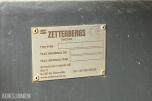 2015 Zetterbergs ZD4 8/6-4G-11 tippkasse