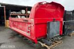 2015 Zetterbergs ZD4 8/6-4G-11 tippkasse