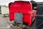 2015 Zetterbergs ZD4 8/6-4G-11 tippkasse