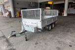 2023 Temared TIPPER