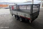 2023 Temared TIPPER
