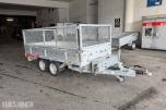 2023 Temared TIPPER