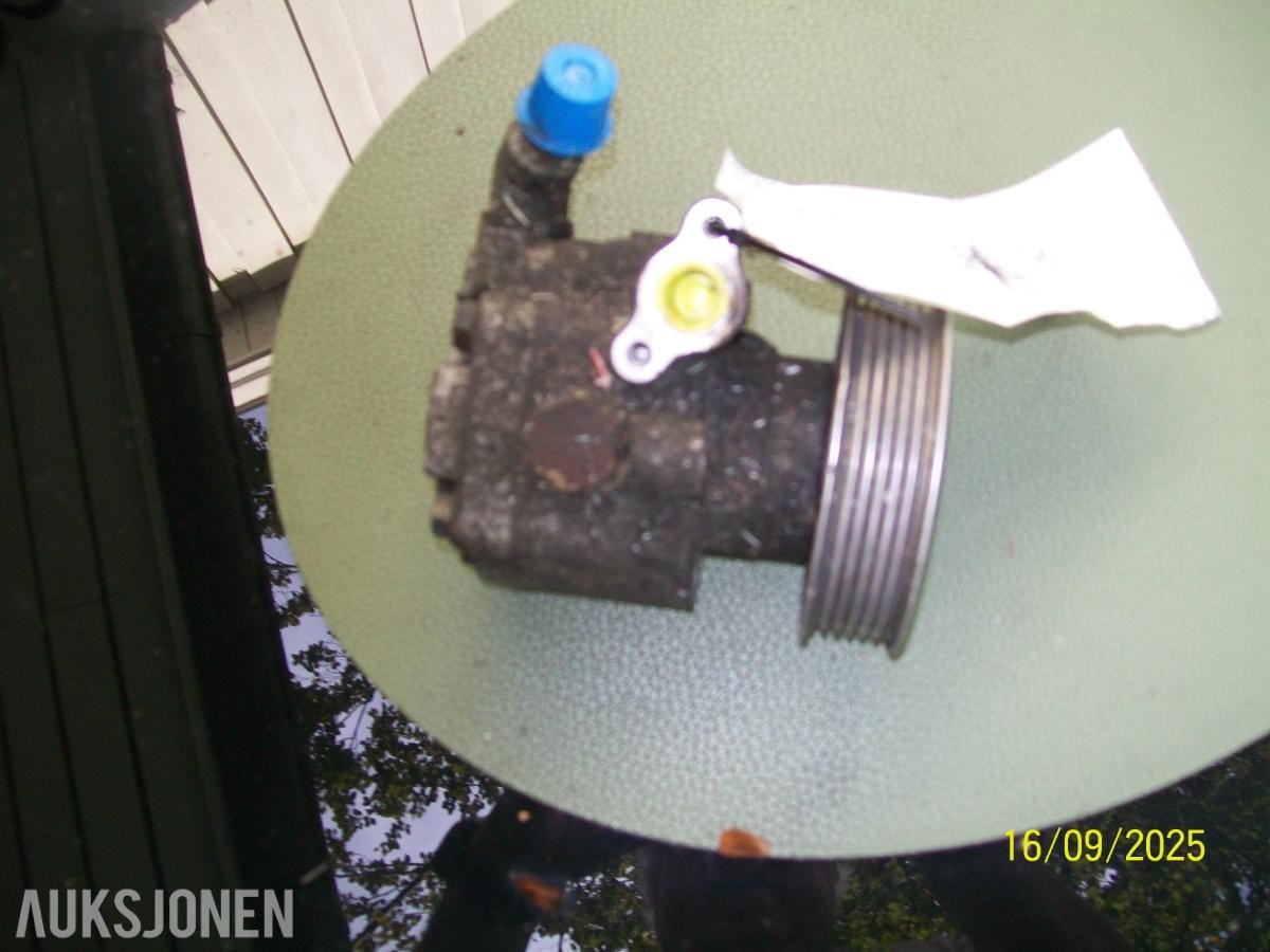 Servopumpe til VW Transporter 2011
