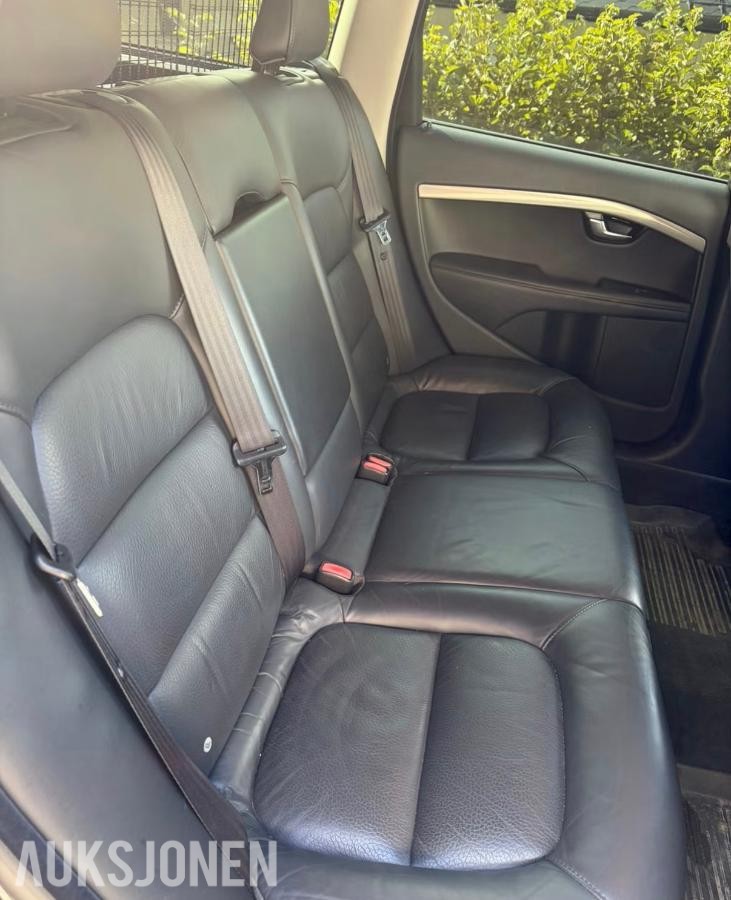 2014 Volvo V70 2.0 Diesel 181hk Automat, Cruisekontroll, Hengerfeste, Kupevarmer