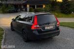 2014 Volvo V70 2.0 Diesel 181hk Automat, Cruisekontroll, Hengerfeste, Kupevarmer