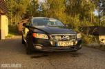2014 Volvo V70 2.0 Diesel 181hk Automat, Cruisekontroll, Hengerfeste, Kupevarmer