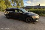 2014 Volvo V70 2.0 Diesel 181hk Automat, Cruisekontroll, Hengerfeste, Kupevarmer