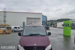 2004 Mercedes-Benz Vito 115 CDI 2.1 150HK AUTOMAT, WEBASTO, 5-SETER