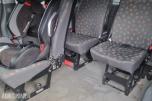 2004 Mercedes-Benz Vito 115 CDI 2.1 150HK AUTOMAT, WEBASTO, 5-SETER