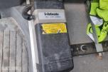 2004 Mercedes-Benz Vito 115 CDI 2.1 150HK AUTOMAT, WEBASTO, 5-SETER