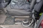 2004 Mercedes-Benz Vito 115 CDI 2.1 150HK AUTOMAT, WEBASTO, 5-SETER