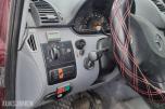 2004 Mercedes-Benz Vito 115 CDI 2.1 150HK AUTOMAT, WEBASTO, 5-SETER