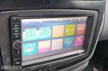 2004 Mercedes-Benz Vito 115 CDI 2.1 150HK AUTOMAT, WEBASTO, 5-SETER