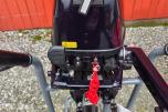 2018 River 290 med 6hk, 4 takter motor (2021)