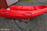 2018 River 290 med 6hk, 4 takter motor (2021)