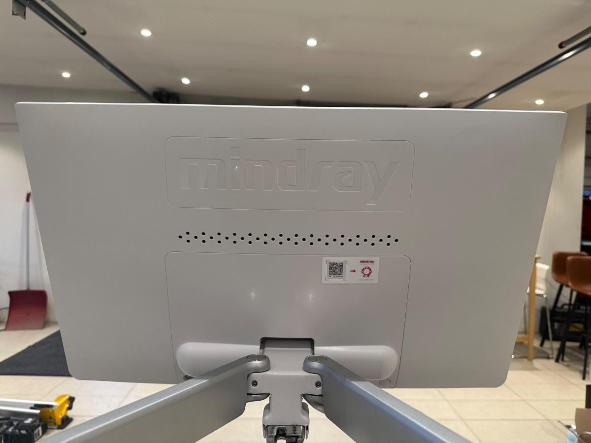 2023 Mindray Consona N9 diagnostisk ultralydsystem med SC5-1N og SP5-1N
