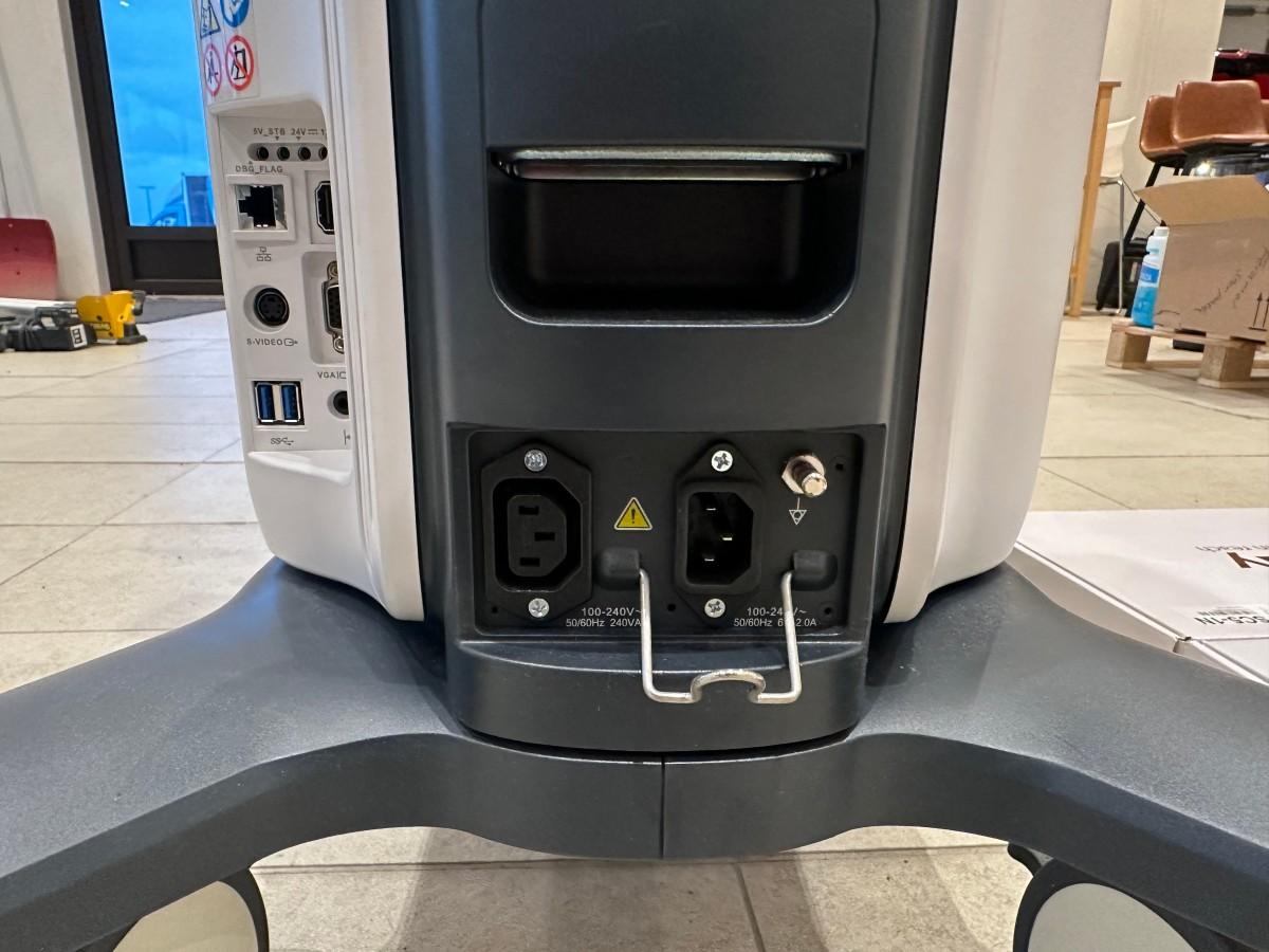 2023 Mindray Consona N9 diagnostisk ultralydsystem med SC5-1N og SP5-1N