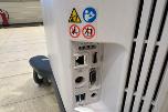 2023 Mindray Consona N9 diagnostisk ultralydsystem med SC5-1N og SP5-1N