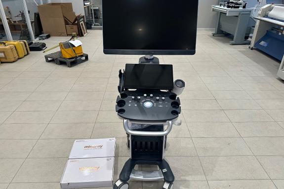 2023 Mindray Consona N9 diagnostisk ultralydsystem med SC5-1N og SP5-1N