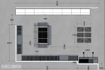 Komplett Wanzl butikkinnredning / hyllesystem – over 4 500 deler