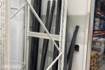 Komplett Wanzl butikkinnredning / hyllesystem – over 4 500 deler