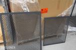Komplett Wanzl butikkinnredning / hyllesystem – over 4 500 deler