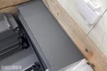 Komplett Wanzl butikkinnredning / hyllesystem – over 4 500 deler