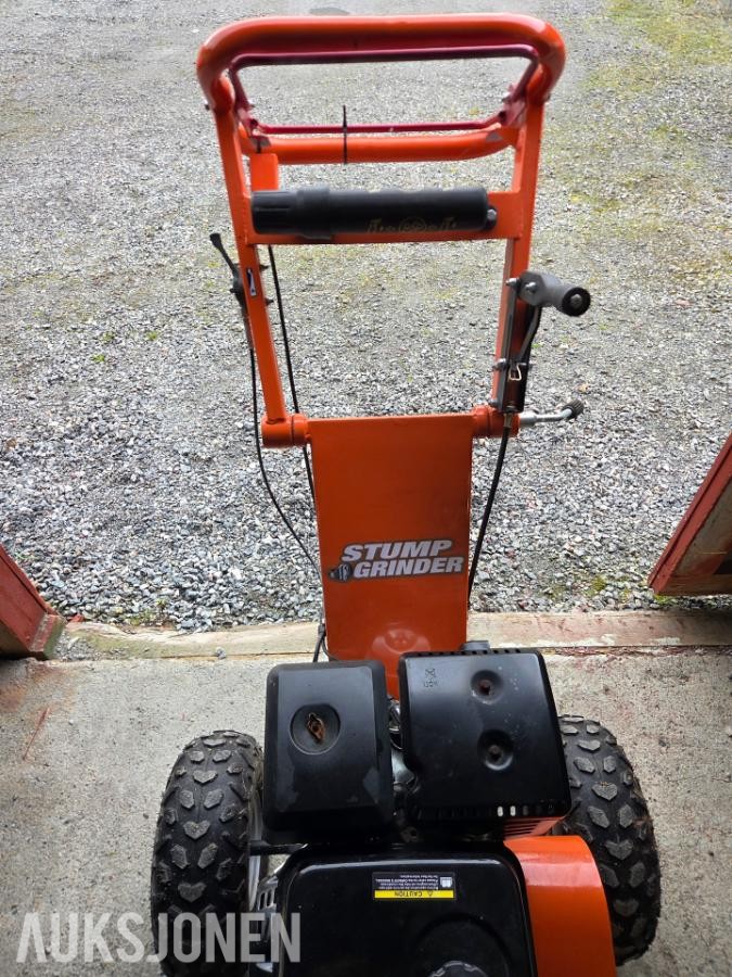Stubbfres G420F
