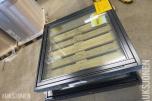 2stk vinduer 1088x1088 mm