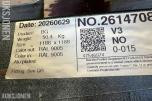 2stk vinduer 1088x1088 mm