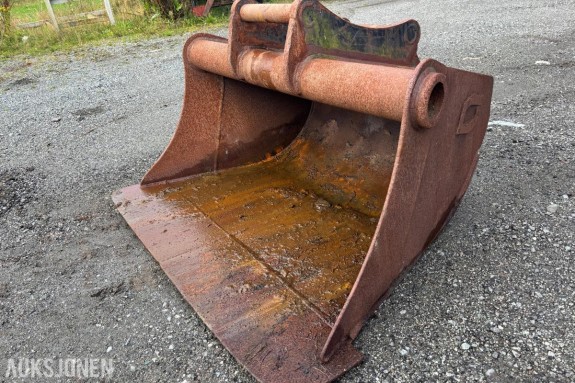 Gjerstad pusseskuffe / planeringsskuffe, S60, 140 cm bredde, 120 cm dybde, 53 cm høyde