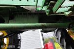 1982 John Deere 2040 SG2 traktor - MVA FRI