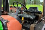 1982 John Deere 2040 SG2 traktor - MVA FRI