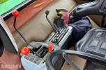 1982 John Deere 2040 SG2 traktor - MVA FRI