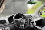 2010 Volkswagen Multivan 2.0 TDI 179HK 4MOTION Automat Cruisekontroll, Hengerfeste