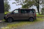 2010 Volkswagen Multivan 2.0 TDI 179HK 4MOTION Automat Cruisekontroll, Hengerfeste